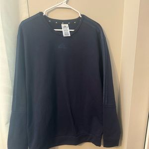 Adidas sweatshirt